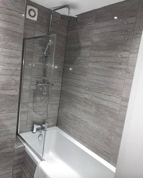 Apartamento vacacional entero, Southend 2-Bed Apt, Sleeps 4, 5 min walk to Beach in Westcliff-on-Sea, Southend-on-Sea