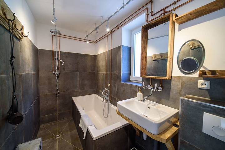 Ferienhaus für 6 Personen, mit Garten und Sauna in Bonn und Umgebung - 4