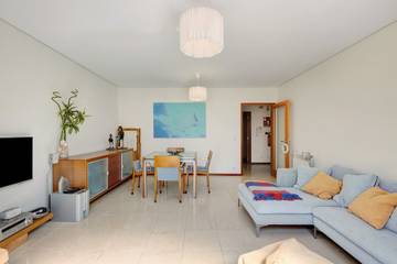 Apartamento De Férias para 6 Pessoas em Gafanha da Nazaré, Costa Nova, Foto 4