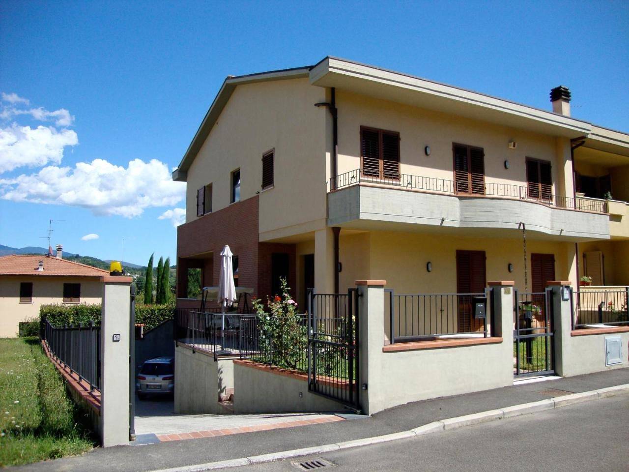 Casa Vacanze Alle Porte del Chianti in San Giovanni Valdarno, Valdarno