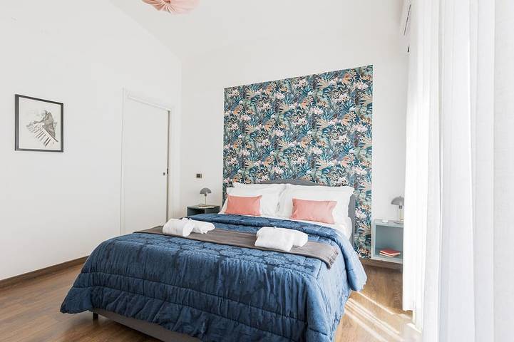 Ferienwohnung für 4 Personen - 1
