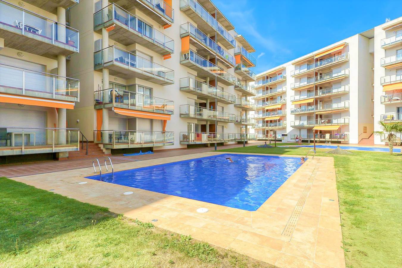 Appartamento vacanze a Roses a partire da 102€ a notte