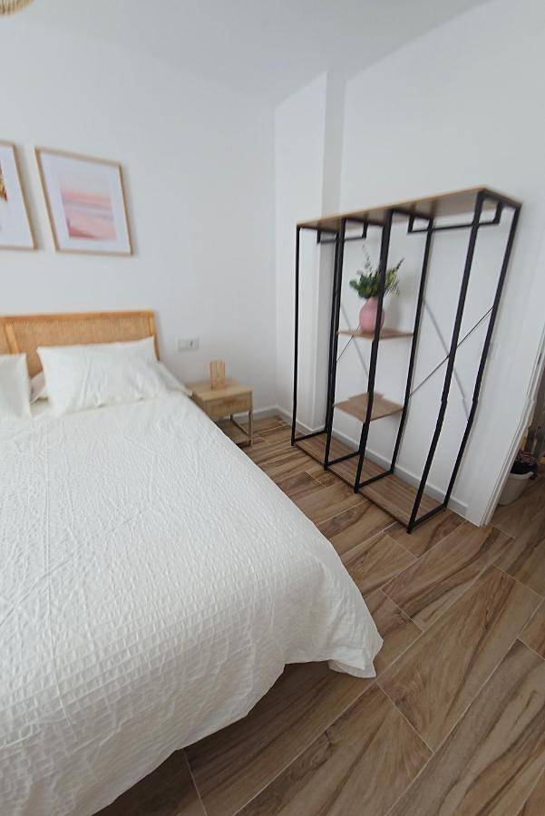 Appartamento intero, One-Bedroom Apartment in San José (Andalusia), Nijar