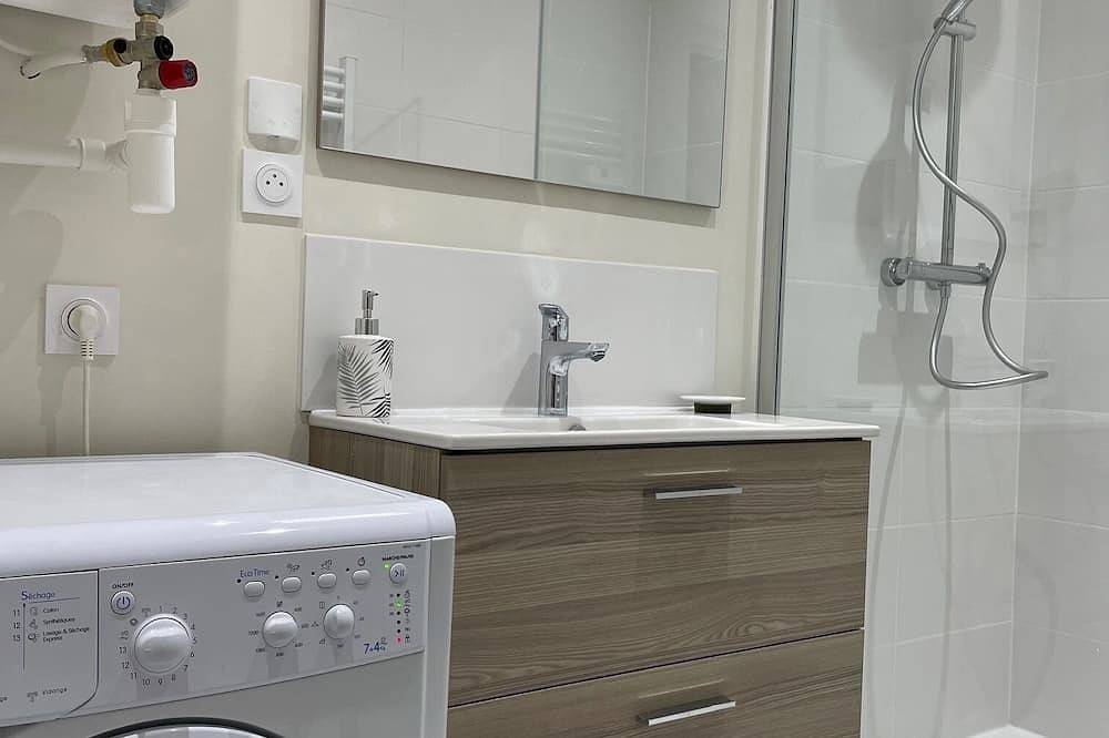 Maison de village - Vue imprenable sur mer - Calme - Proche La Flotte Ile de Ré in La Flotte, Île de Ré