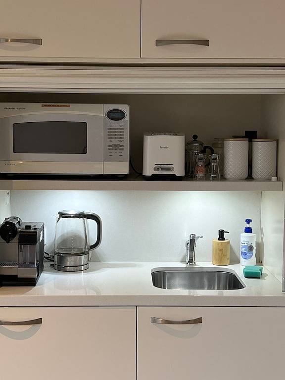 Ganze Wohnung, Romantic and private, perfect for couples, romantic accommodation. in Margaret River, Western Australia