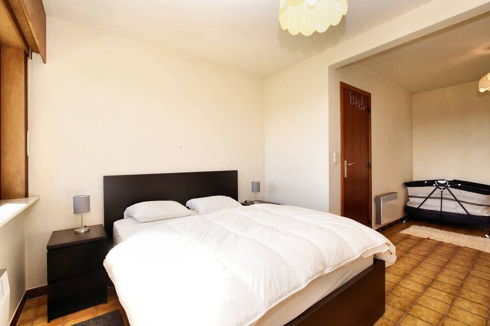 Ferienhaus in Nadrin mit privater Terrasse in Nadrin, Houffalize