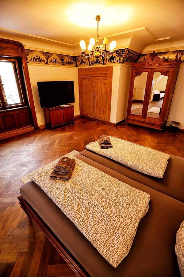 Ferienhaus für 2 Personen, mit Terrasse und Garten sowie Ausblick in Hohe Börde - 3