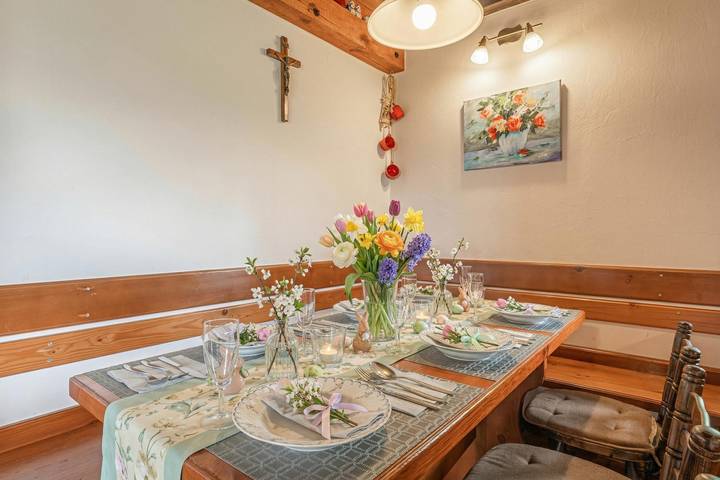 Vineyard House Boris w/ Panoramic Views in Ljutomer, Untersteiermark