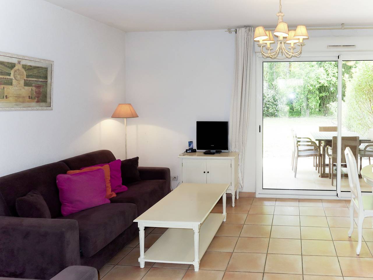 Les Bastides des Chaumettes in Montauroux, Draguignan Region