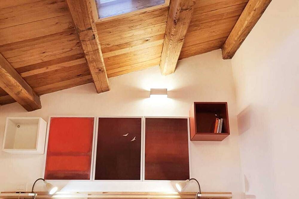 Apartamento entero, Welcoming 3bedroom apartment with Wifi and a kitchen-living in charming L'Aquila in L'Aquila, Gran Sasso