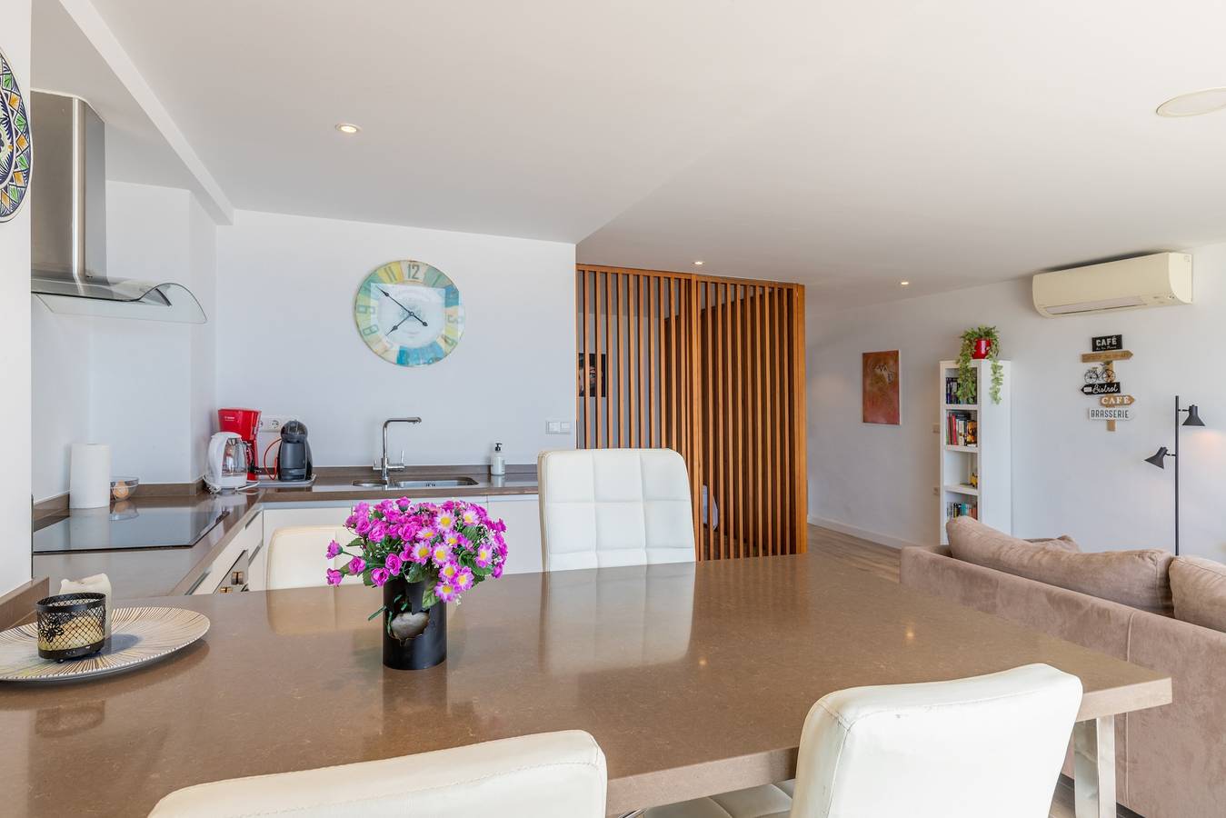 Appartement 'Top First Line Altea' met Uitzicht op Zee, Wifi en Airconditioning, foto 10