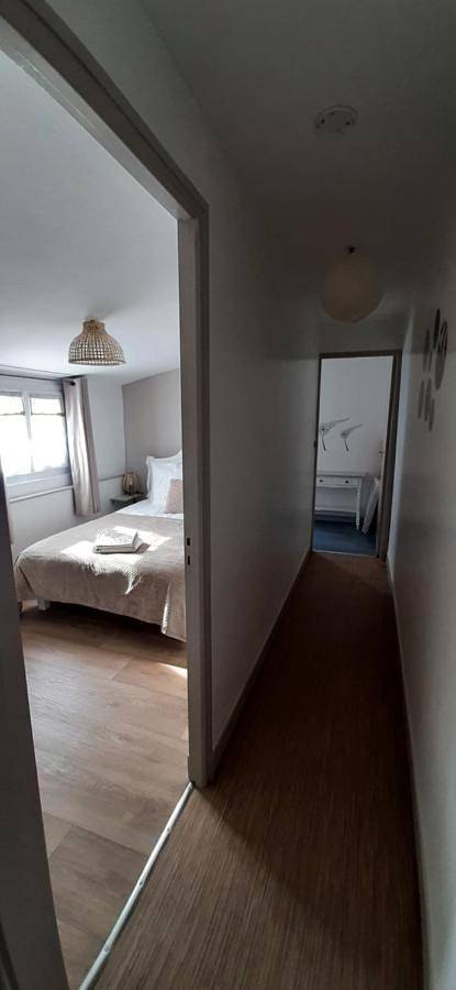 Appartement entier, Halte Nature en Baie de Somme in Saint-Valery-sur-Somme, Région d'Abbeville
