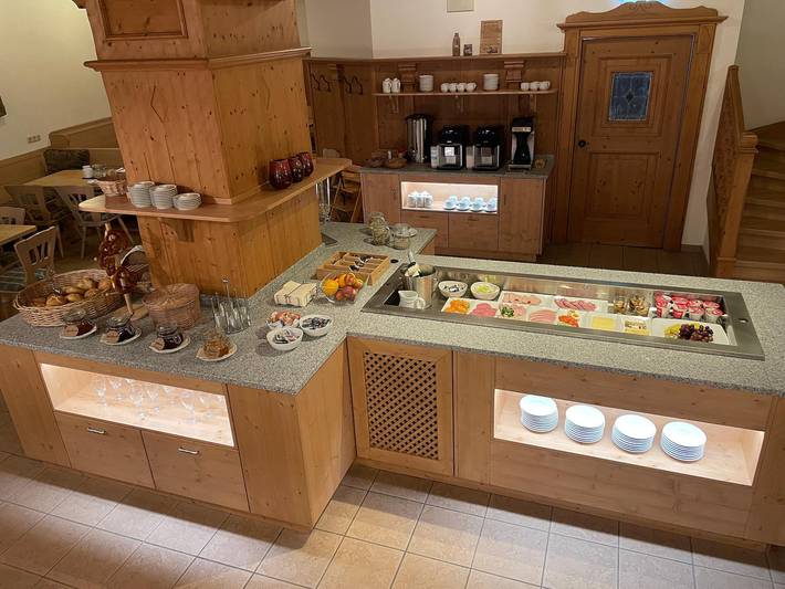 Ferienhaus für 6 Personen, mit Sauna und Pool sowie Balkon/Terrasse und Terrasse, mit Haustier in Landkreis Cham - 2