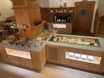 Bnb für 6 Personen in Lam, Oberpfalz, Bild 1