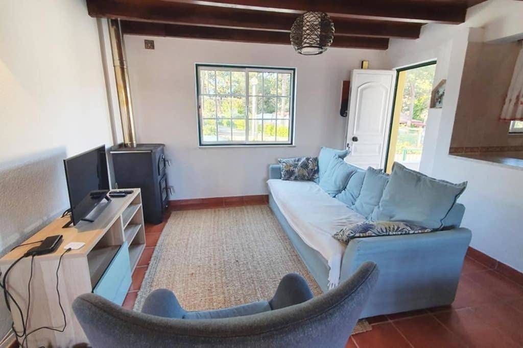 Three-Bedroom Townhouse in Melides, Costa Alentejana