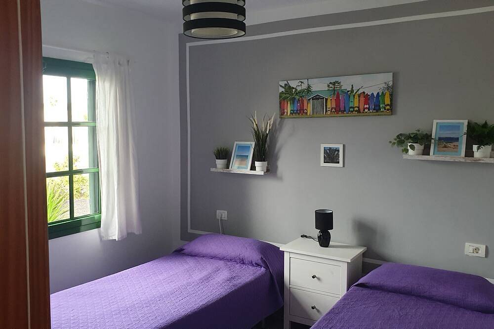 Ferienhaus für 4 Gäste mit 60m² in Playa Planca in Playa Blanca, Yaiza
