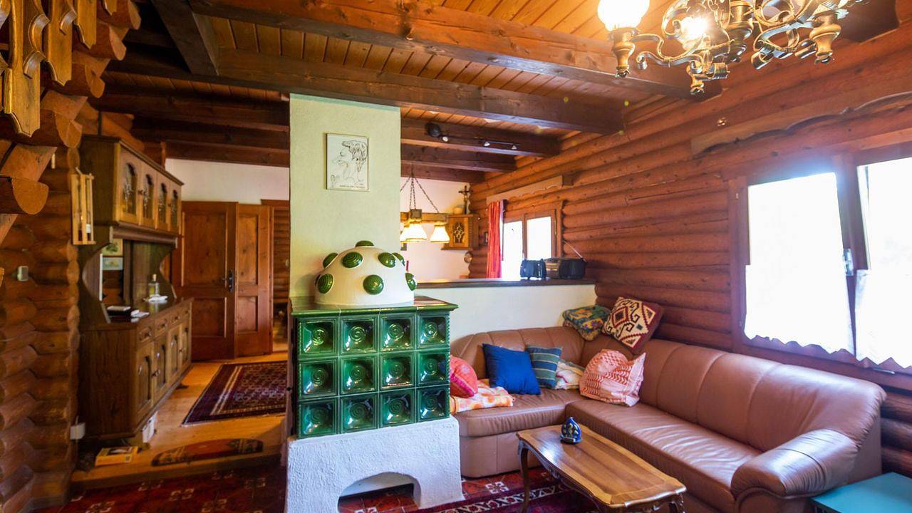 Ferienhaus für 8 Personen (100 m²) in Sebersdorf in Bad Waltersdorf, Steirerland