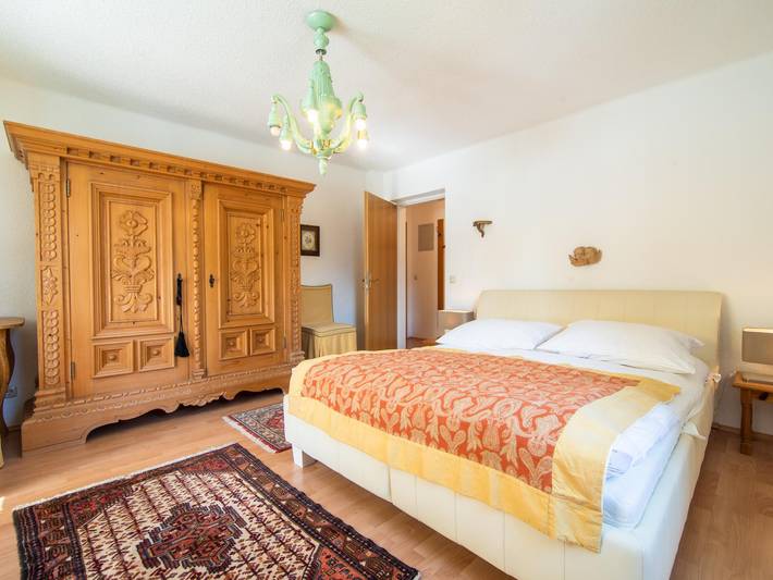 Ganze Wohnung, Stilvolle Wohnung am Wolfgangsee in Sankt Gilgen, Bezirk Salzburg-Umgebung