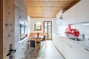 Vakantiewoning voor 6 Personen in Scuol, Lower Engadine, Afbeelding 3