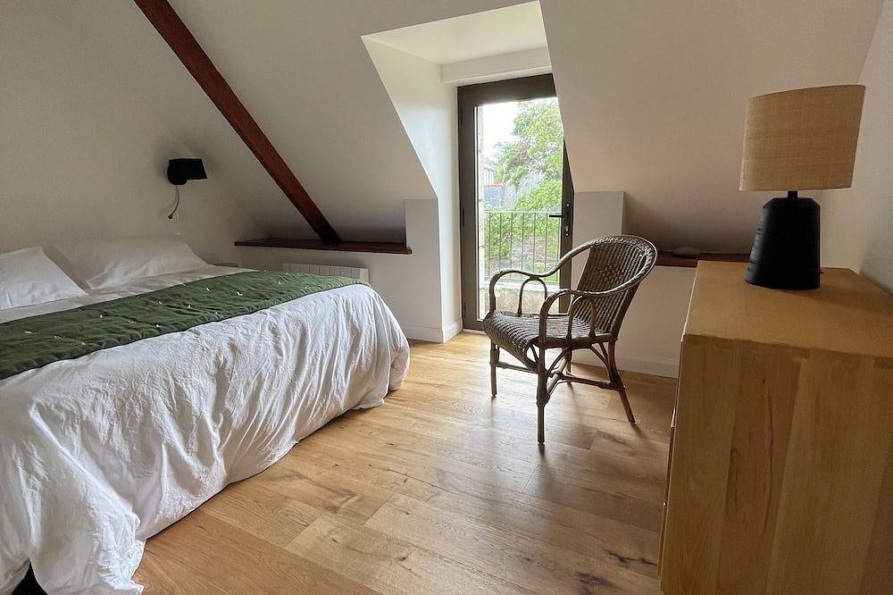 Completely renovated house facing the sea! in Île-Grande, Pleumeur-Bodou