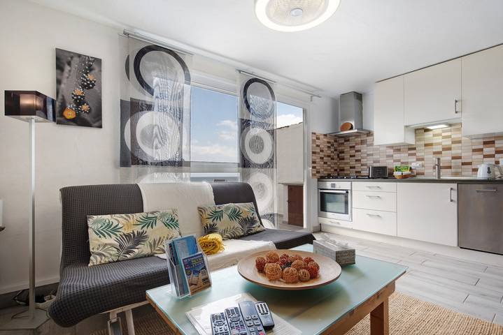 Ferienwohnung für 3 Personen, mit Haustier in Pájara - 3