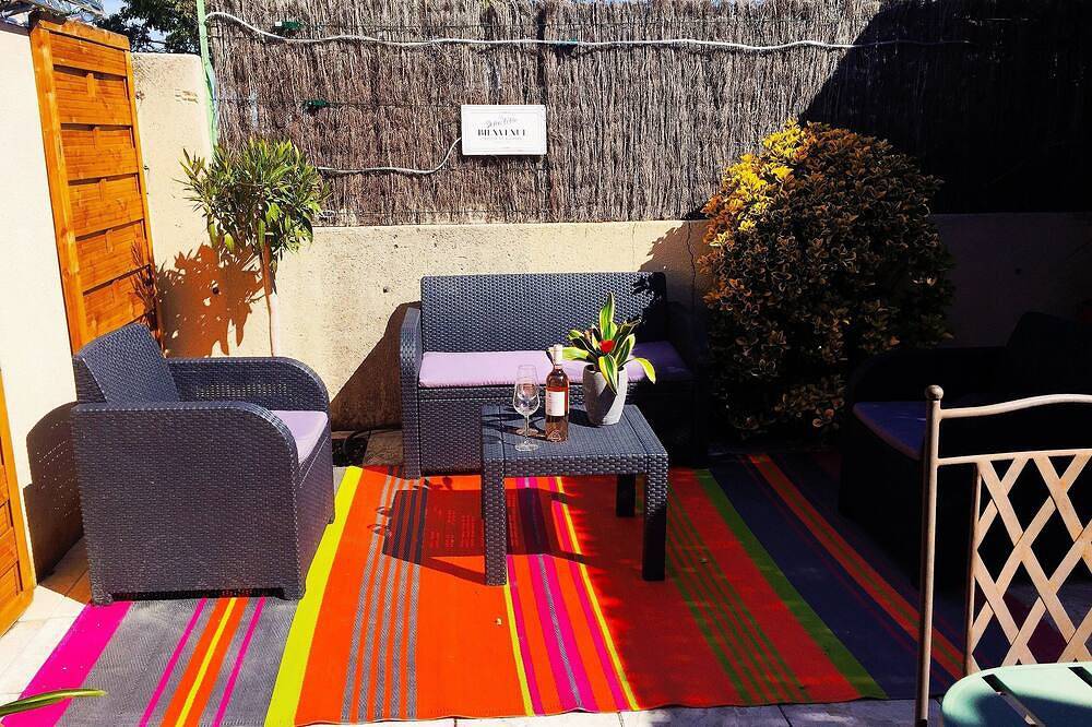 Photo : Maison de vacances