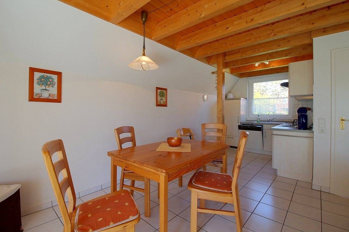 Sr Westertill 5 in Dorum-Neufeld, Dorum