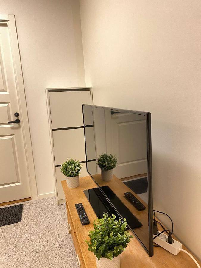 Ferienwohnung für 4 Personen, mit Haustier - 1