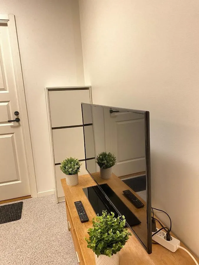 Ferienwohnung für 4 Personen, mit Haustier - 1