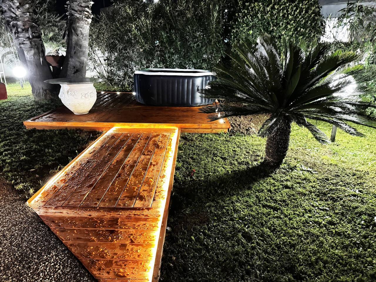 No Public Name - Taviano in Taviano, Golfo de Tarento