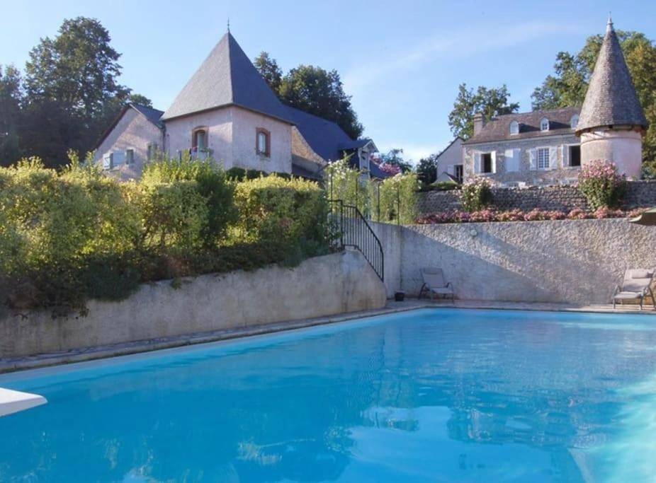 Appartement entier, Gîte Le Peyret in Serres-Castet, Béarn