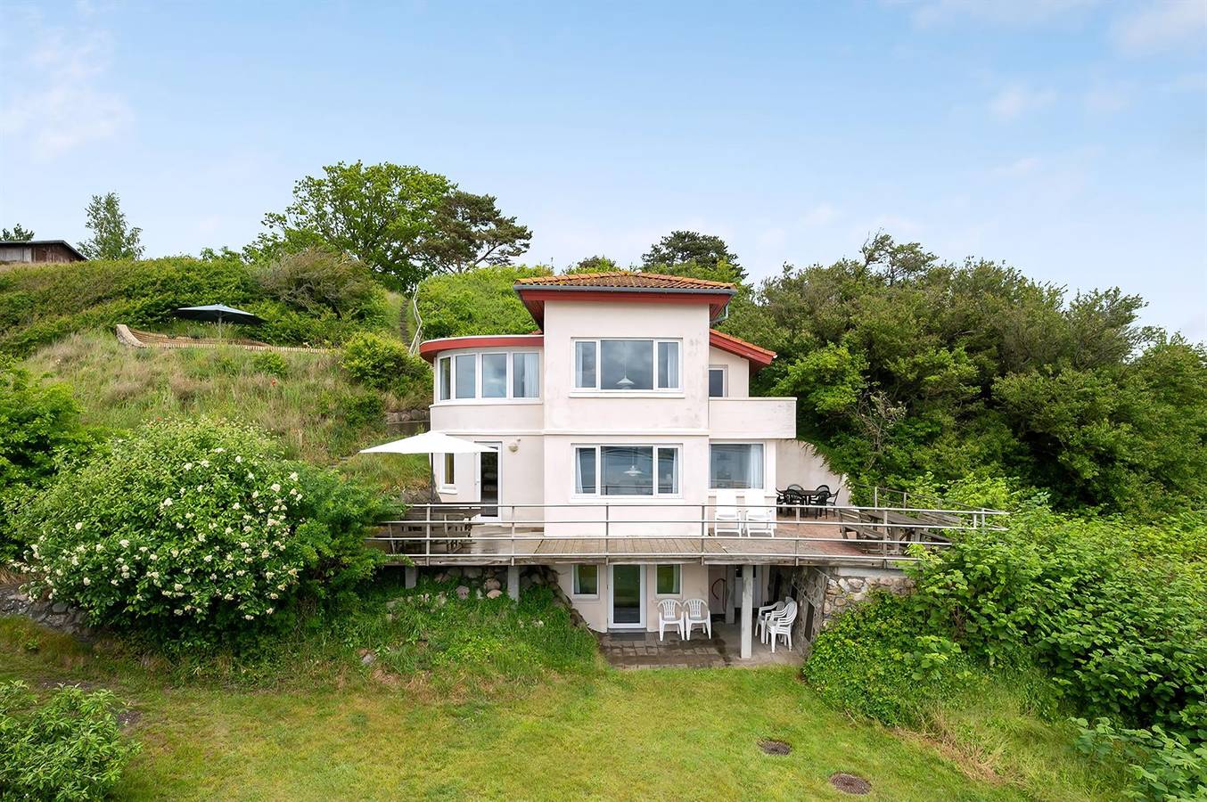 4 bedroom pet friendly home in ølsted in Ølsted, Hovedstaden