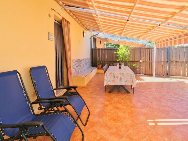 Gîte pour 5 personnes, avec terrasse à Cefalù - 3
