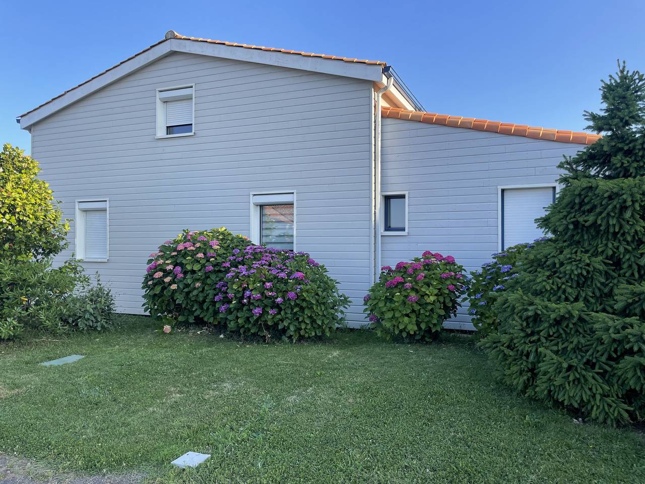 Villa Soleya - moderne et spacieux, plage à pied in Saint-Hilaire-de-Riez, Vallée de la Loire