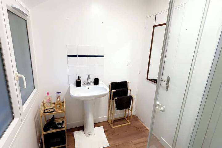 Gîte pour 4 personnes à Neufchâtel-en-Bray - 3
