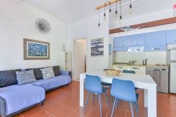 Vakantieappartement voor 5 Personen in Lacona, Elba, Afbeelding 4