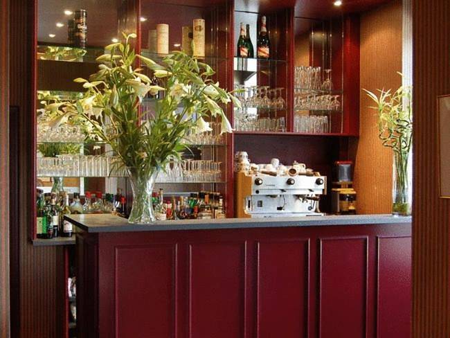 Guesthouse Les Tilleuls in Fleurus, Hainaut