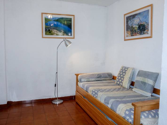 Appartement entier, Super Ile Rousse in Bandol, Côte méditerranéenne (France)
