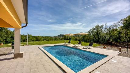 Villa für 6 Personen in Labin Stadt, Labin, Bild 1