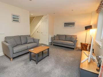 Cottage for 4 People in Loch Tay, Stirling region, Photo 3