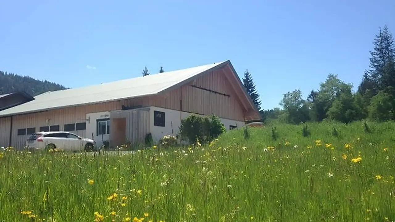 Chalet für 4 Personen in Leutasch, Innsbruck Land