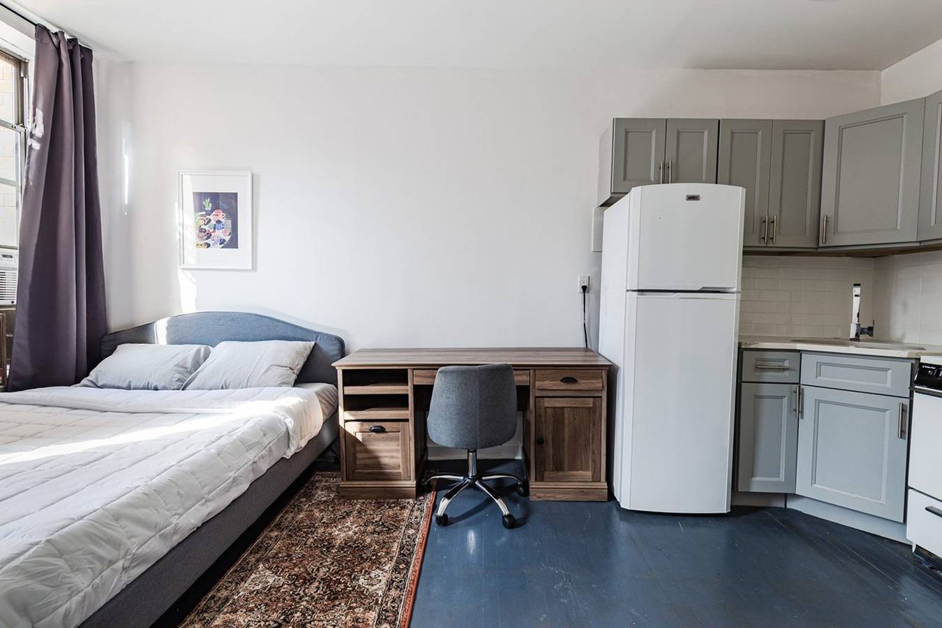 Entire apartment, Apartment #1407: East Village in Manhattan, New York City