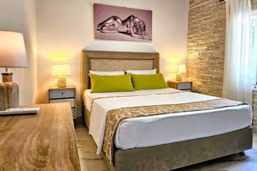 Agriturismo per 9 Persone in Corfù, Grecia, Foto 4