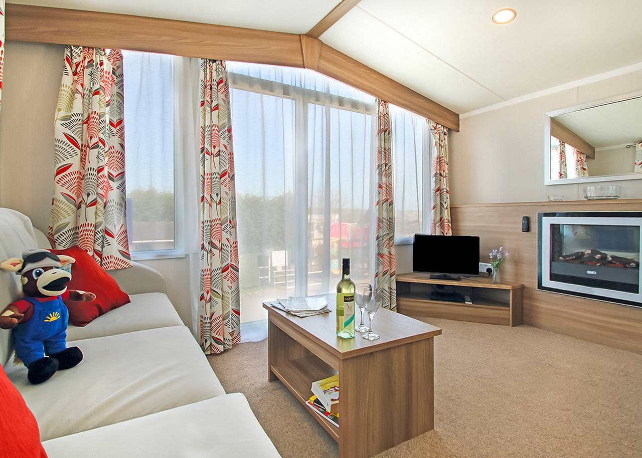 Supreme 3 in Swanage, Dorset