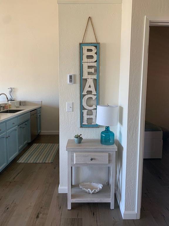 Ganze Wohnung, Seaview Condo - 150 Schritte zum Strand und Pier in Capitola, Santa Cruz County