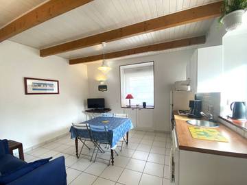 Bauernhof für 3 Personen in Perros-Guirec, Côtes-d'Armor, Bild 3