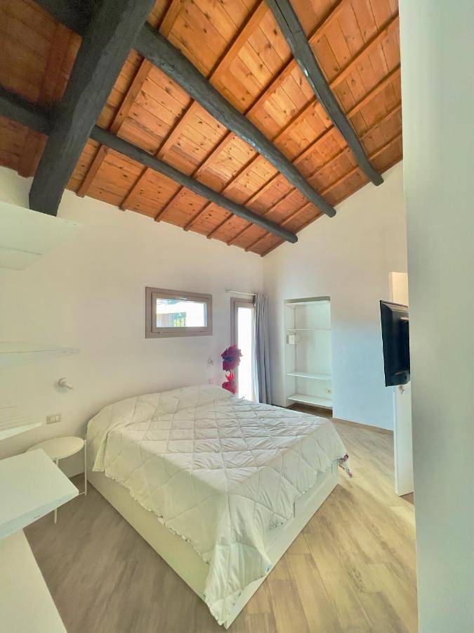Domu Virginia in Castiadas, Province de Cagliari