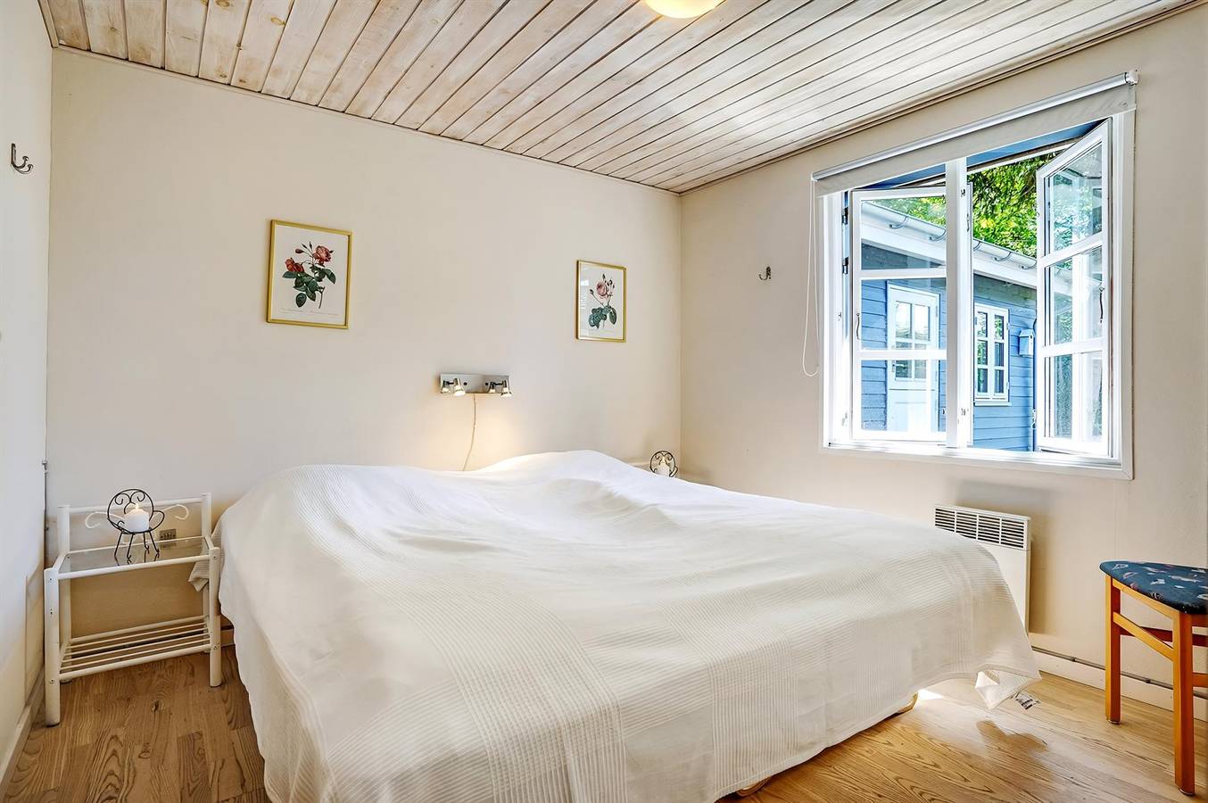 Awesome home in Glesborg w/ Wifi and 3 Bedrooms in Fjellerup Strand, Djursland