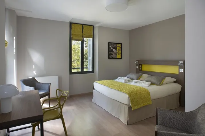 Aparthotel para 1 personas, Se admiten mascotas - 1