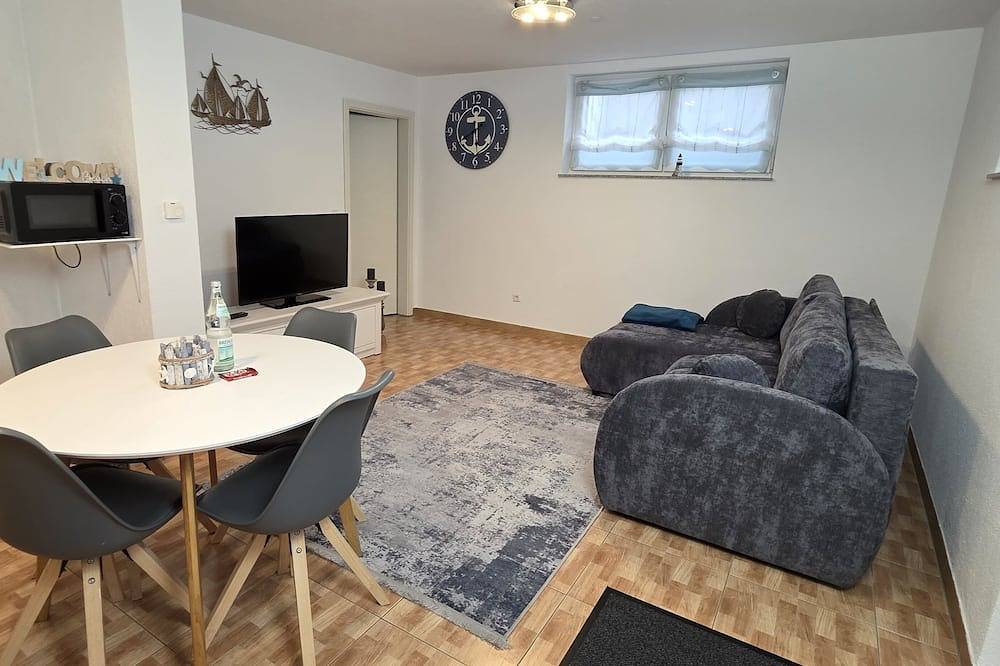 Ganze Wohnung, \" Stiller Hafen \" in Europa-Park, Herbolzheim